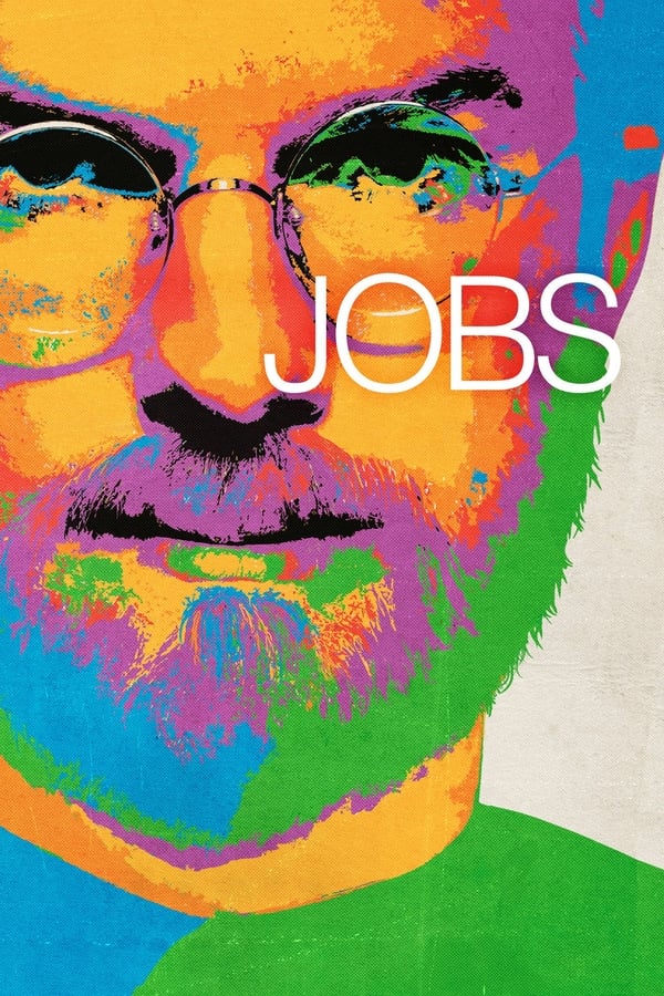 NF - Jobs  () 4KOTT