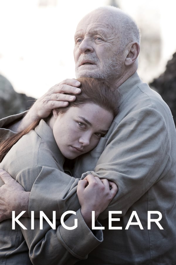 NF - King Lear  () 4KOTT