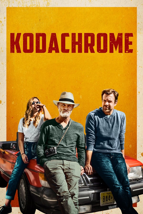 NF - Kodachrome  () 4KOTT