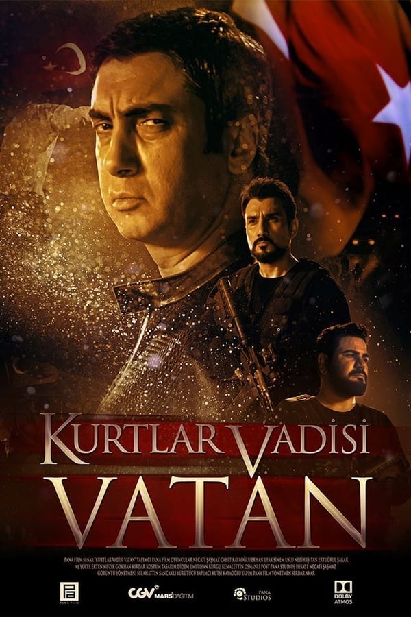 NF - Kurtlar Vadisi Vatan  () 4KOTT