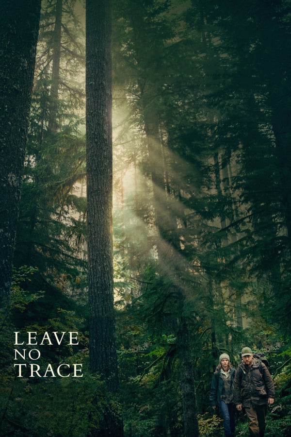 NF - Leave No Trace  () 4KOTT