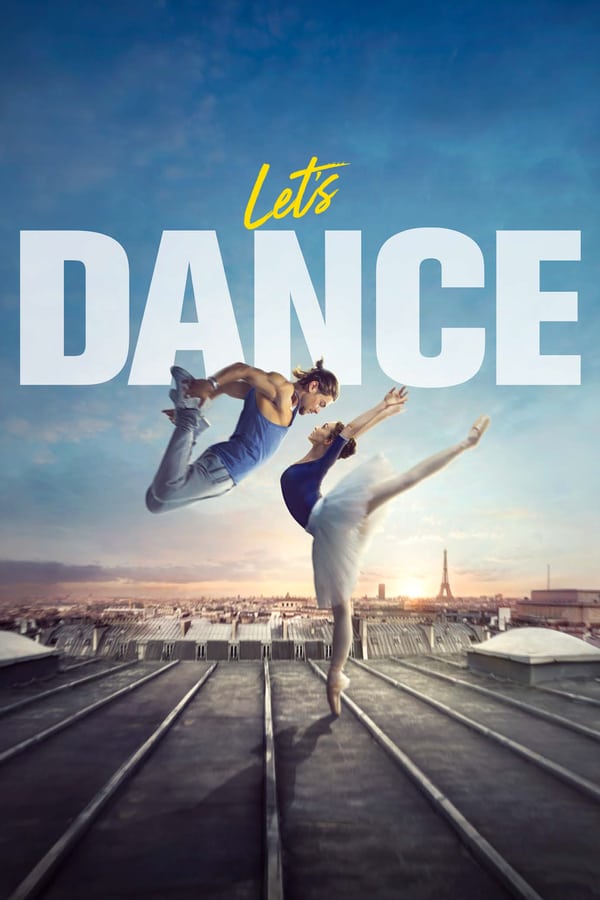 NF - Let's Dance  () 4KOTT