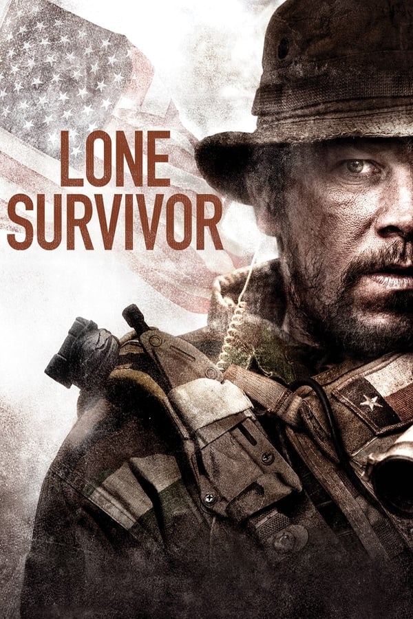 NF - Lone Survivor  () 4KOTT