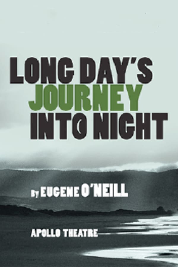 NF - Long Day's Journey Into Night  () 4KOTT