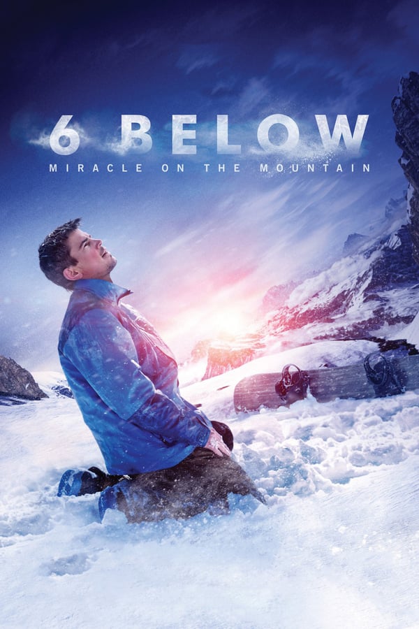 NF -  Below: Miracle on the Mountain  () 4KOTT