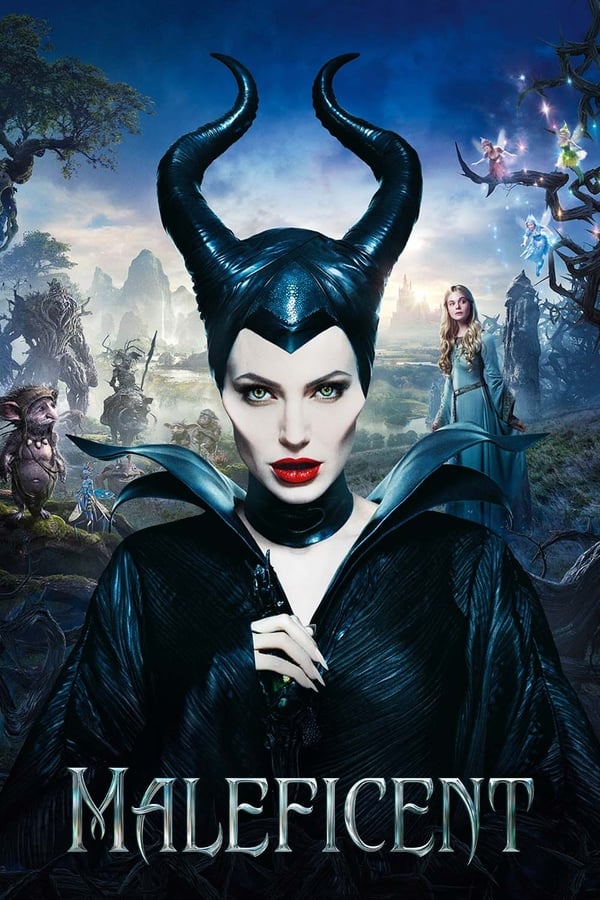 NF - Maleficent  () 4KOTT