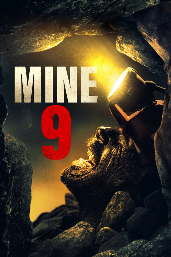 NF - Mine   () 4KOTT