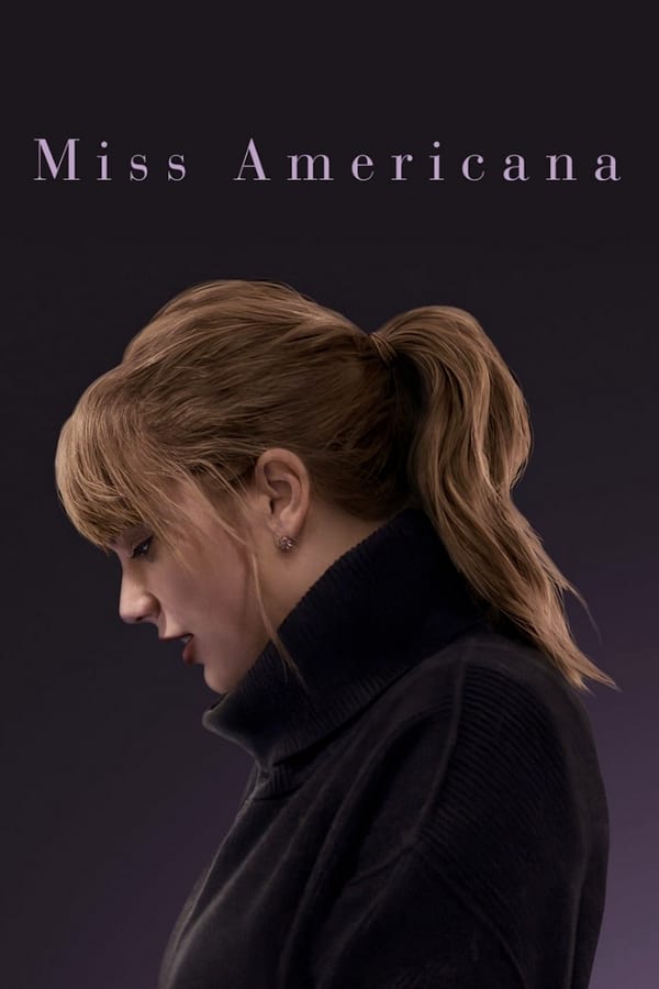 NF - Miss Americana  () 4KOTT