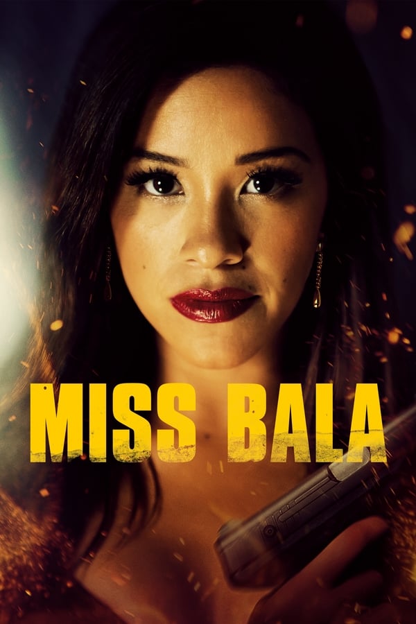 NF - Miss Bala  () 4KOTT