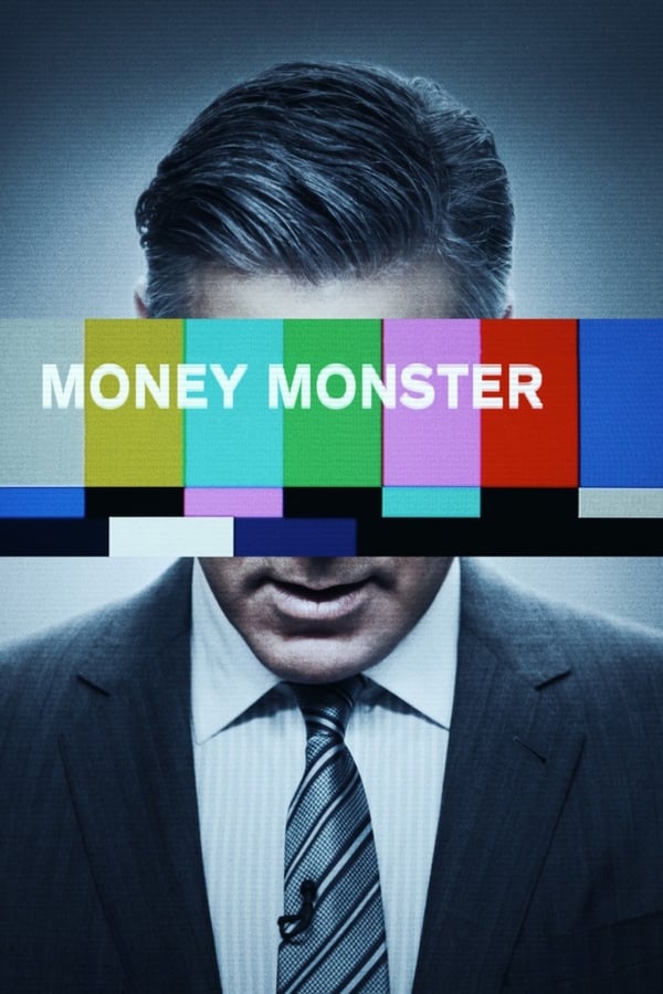 NF - Money Monster  () 4KOTT