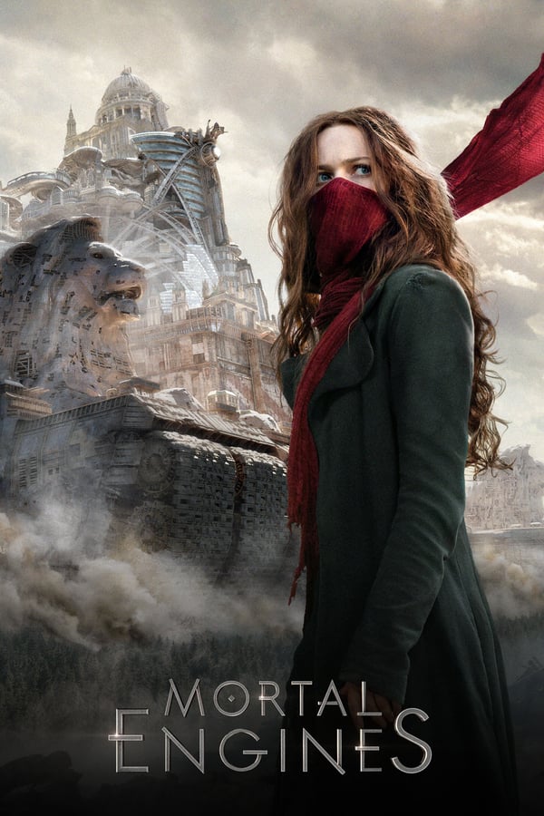 NF - Mortal Engines  () 4KOTT