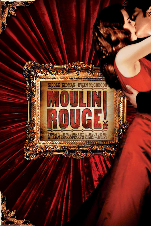 NF - Moulin Rouge!  () 4KOTT