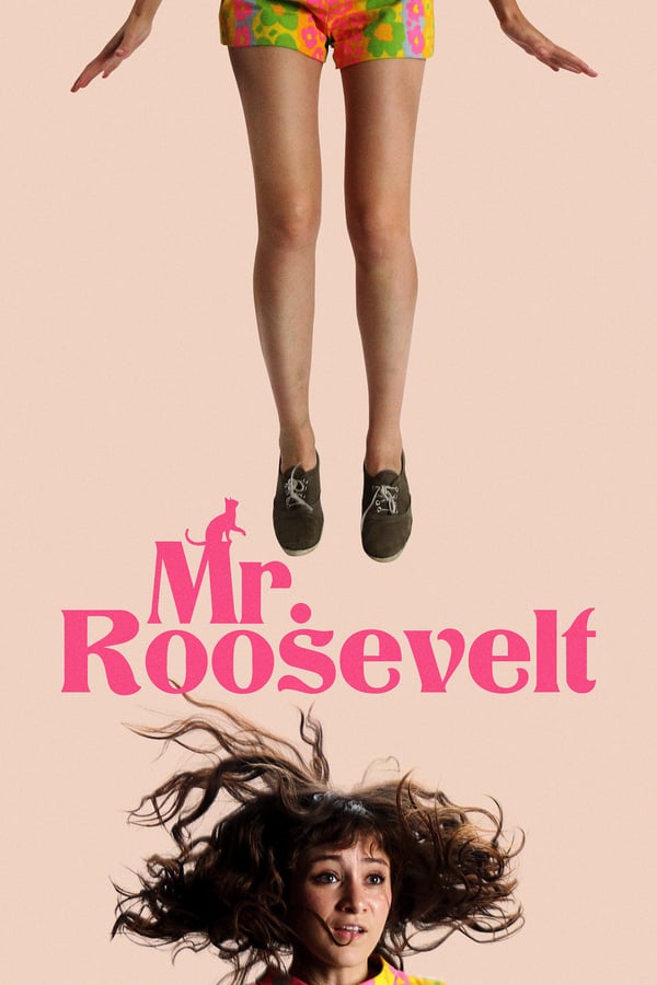 NF - Mr. Roosevelt  () 4KOTT