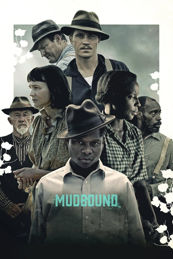 NF - Mudbound  () 4KOTT