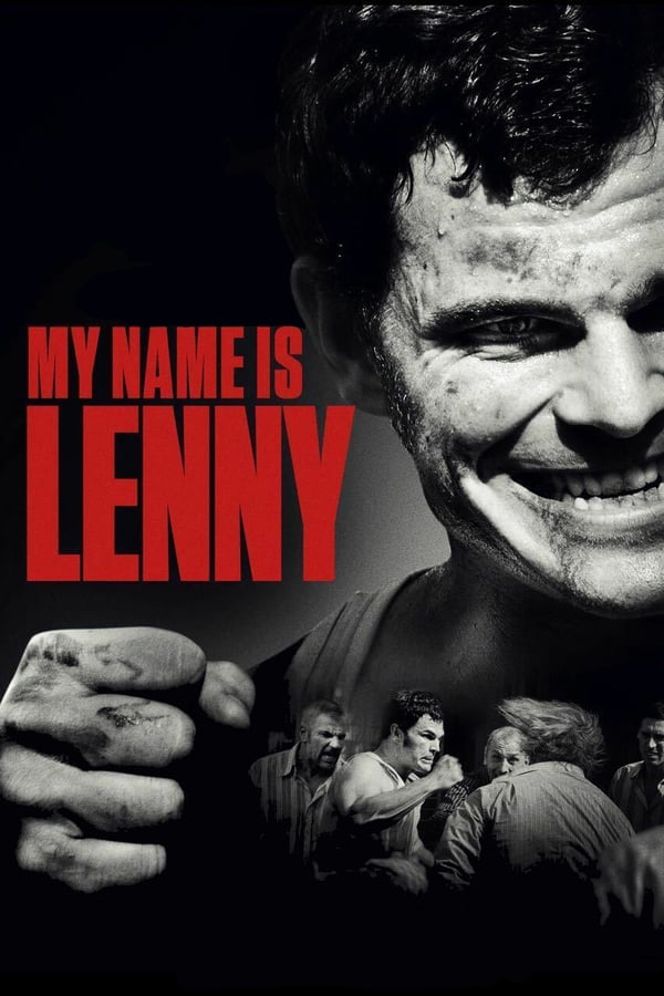 NF - My Name Is Lenny  () 4KOTT