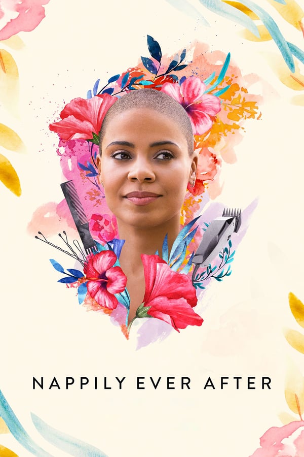 NF - Nappily Ever After  () 4KOTT