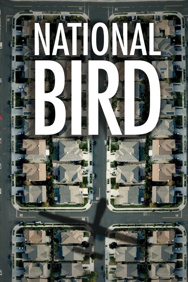 NF - National Bird  () 4KOTT