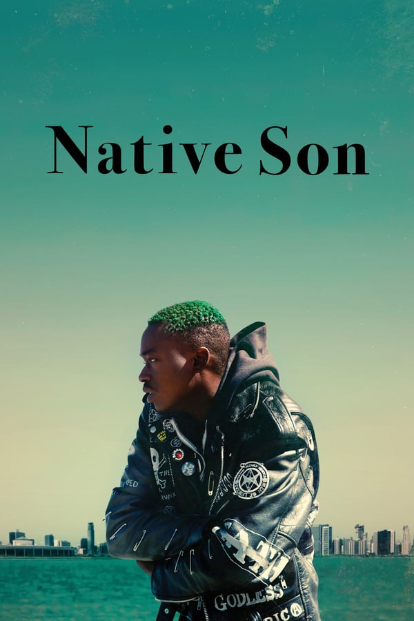 NF - Native Son  () 4KOTT