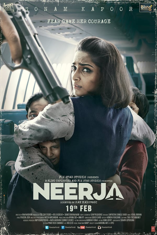 NF - Neerja  () 4KOTT