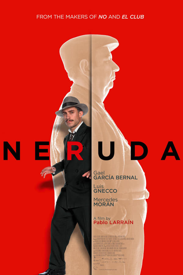 NF - Neruda  () 4KOTT