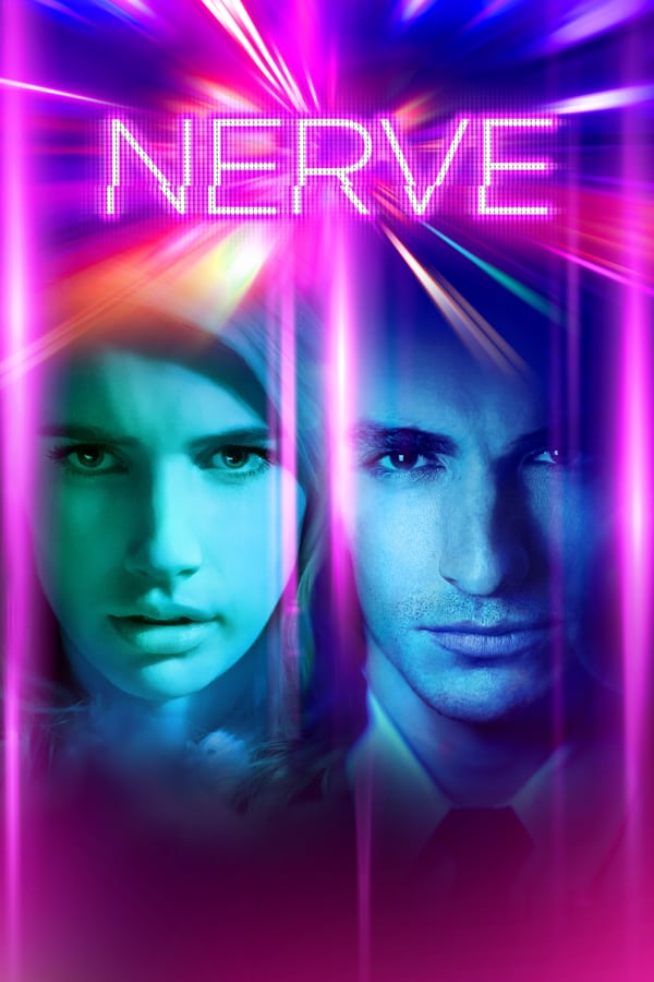 NF - Nerve  () 4KOTT