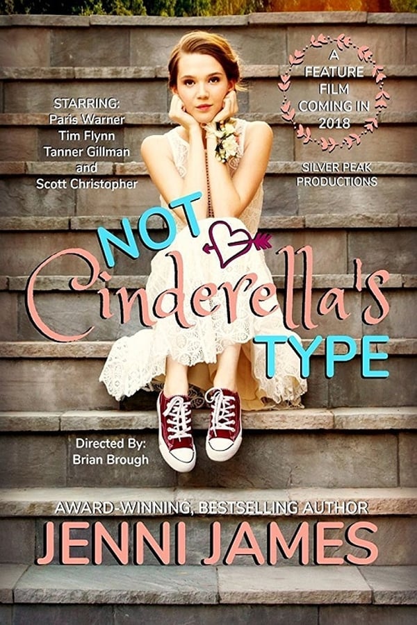 NF - Not Cinderella's Type  () 4KOTT