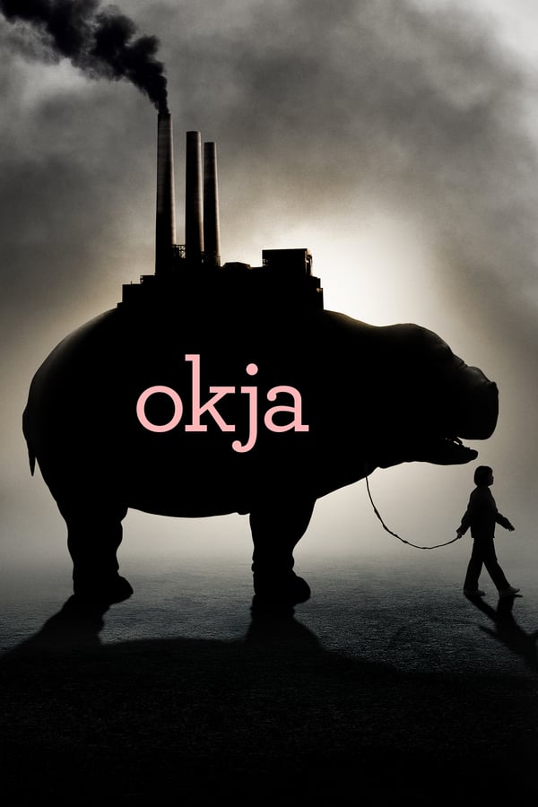 NF - Okja  () 4KOTT