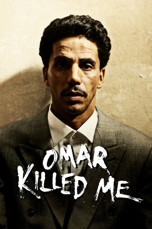 NF - Omar Killed Me  () 4KOTT