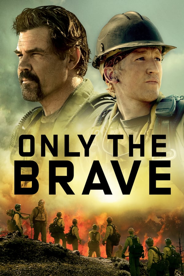 NF - Only the Brave  () 4KOTT