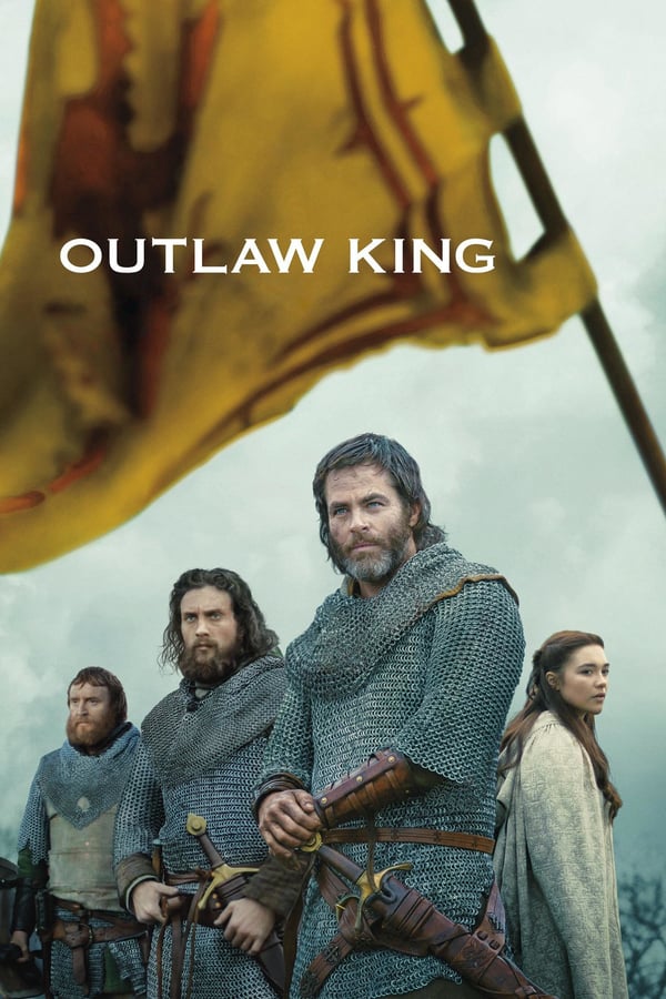 NF - Outlaw King  () 4KOTT