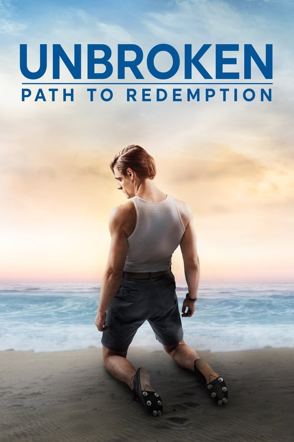 NF - Unbroken: Path to Redemption  () 4KOTT