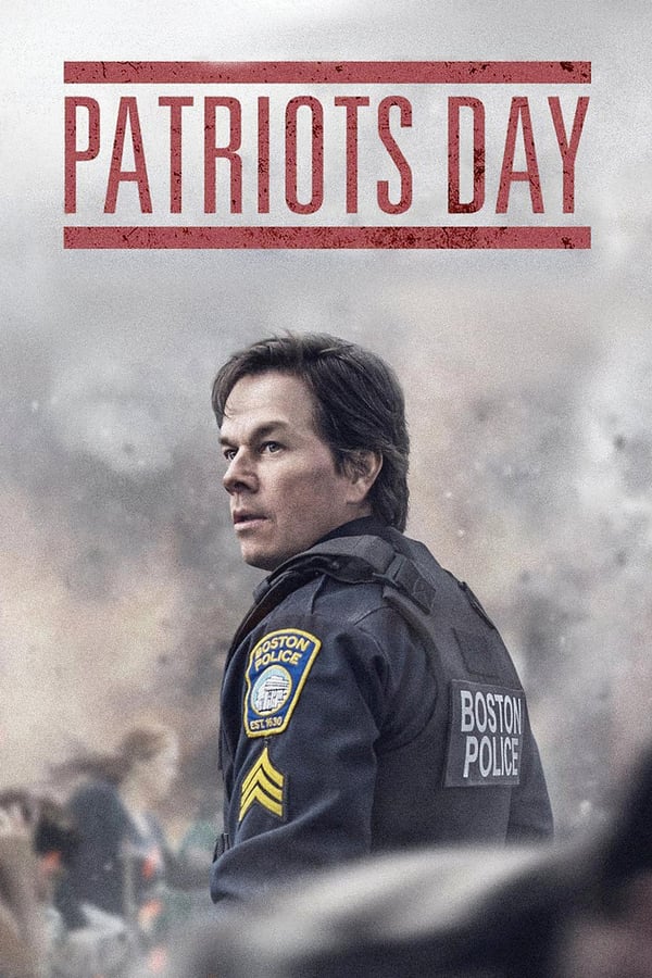 NF - Patriots Day  () 4KOTT