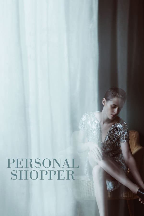 NF - Personal Shopper  () 4KOTT