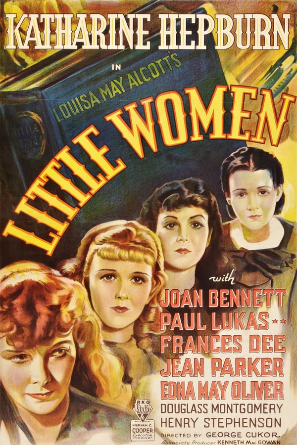 NF - Little Women  () 4KOTT