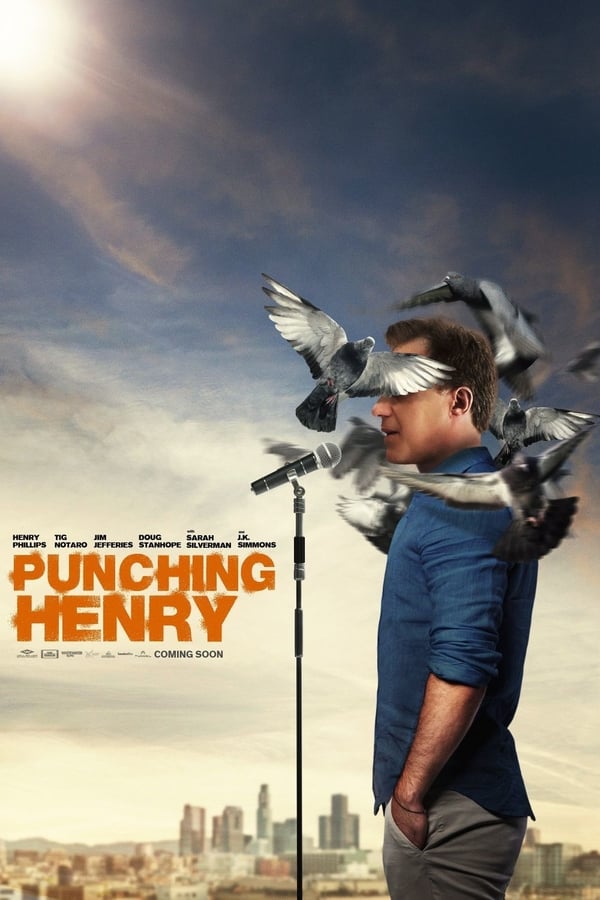 NF - Punching Henry  () 4KOTT