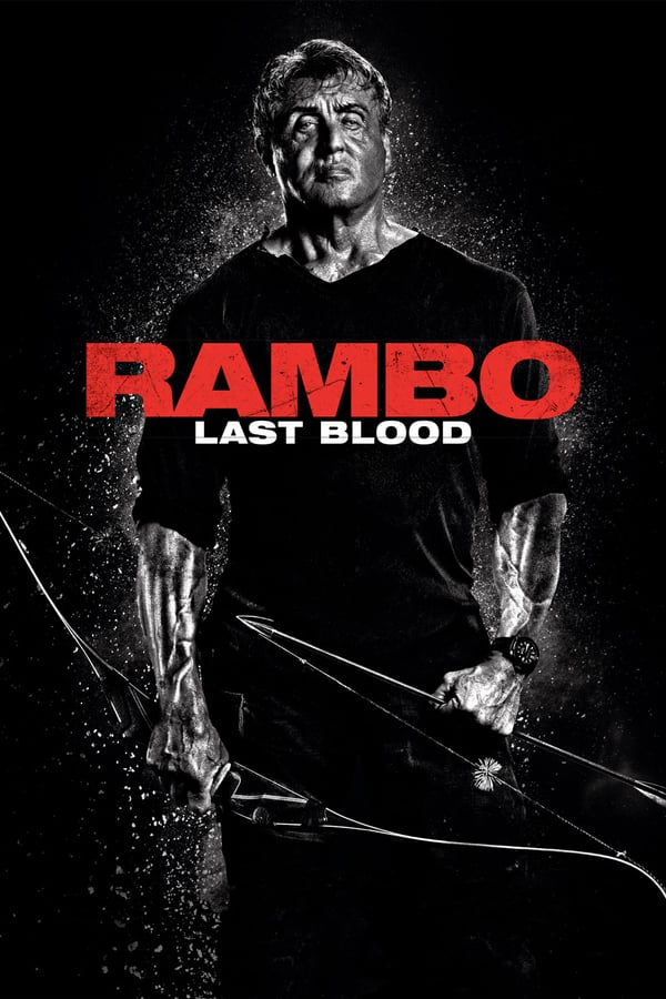 NF - Rambo: Last Blood  () 4KOTT