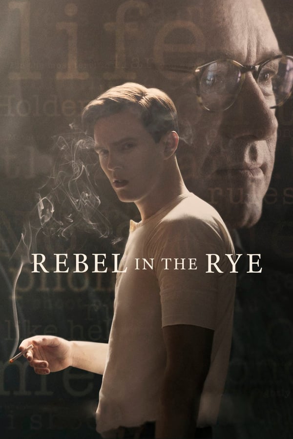 NF - Rebel in the Rye  () 4KOTT