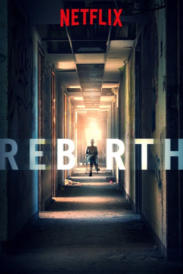 NF - Rebirth  () 4KOTT