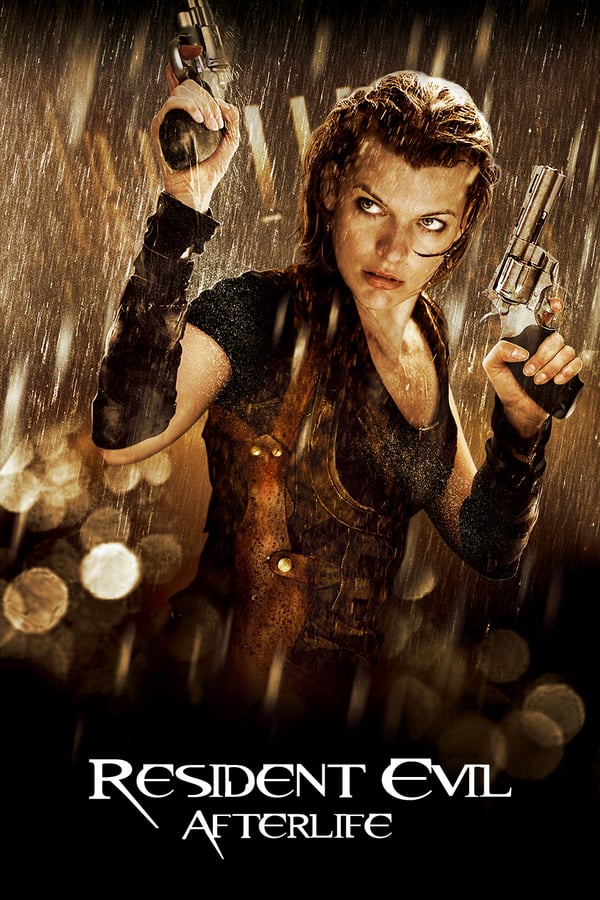 NF - Resident Evil: Afterlife  () 4KOTT