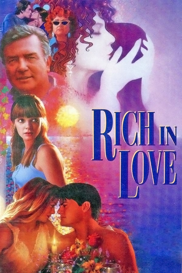 NF - Rich in Love  () 4KOTT