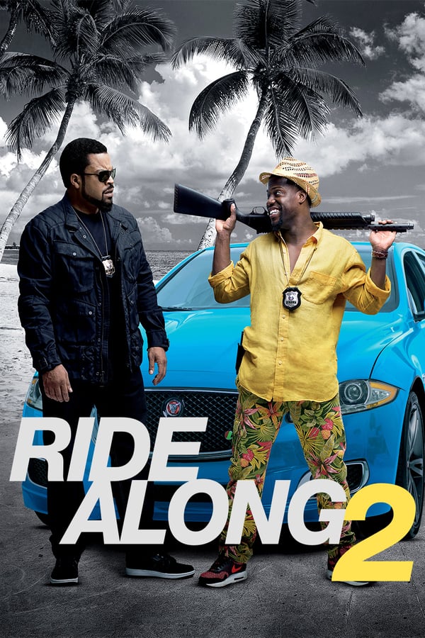 NF - Ride Along   () 4KOTT