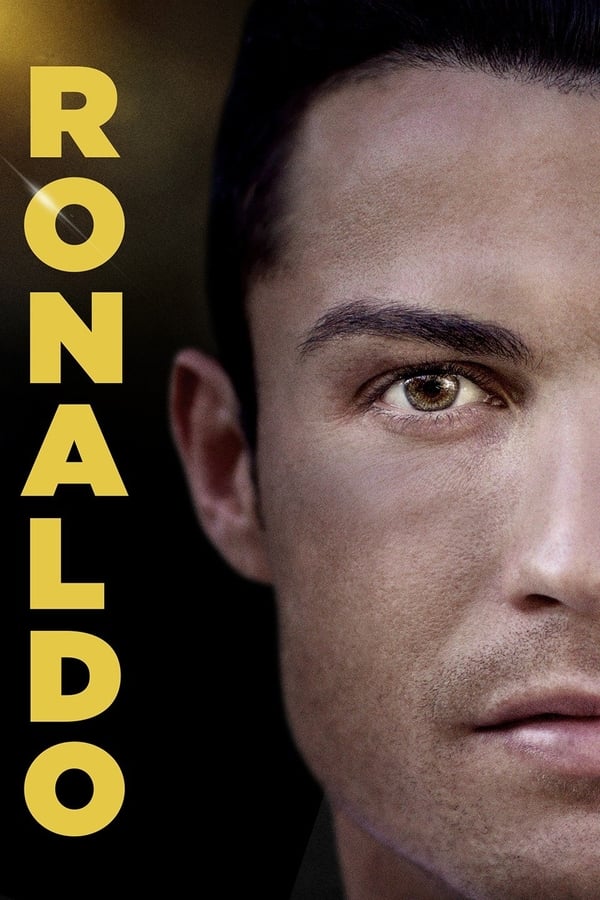 NF - Ronaldo  () 4KOTT