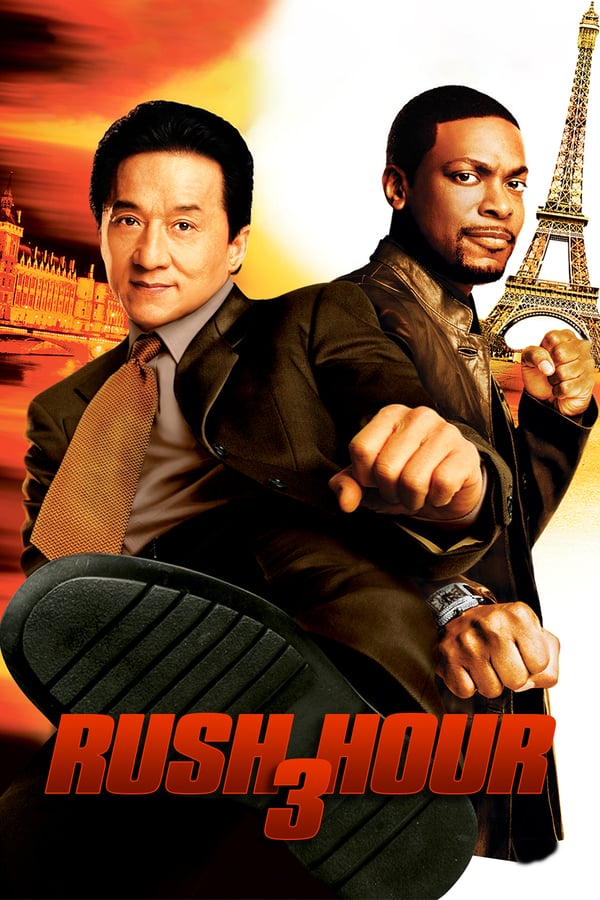 NF - Rush Hour   () 4KOTT