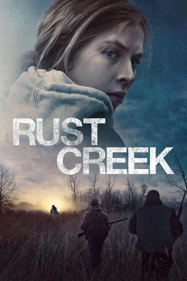 NF - Rust Creek  () 4KOTT