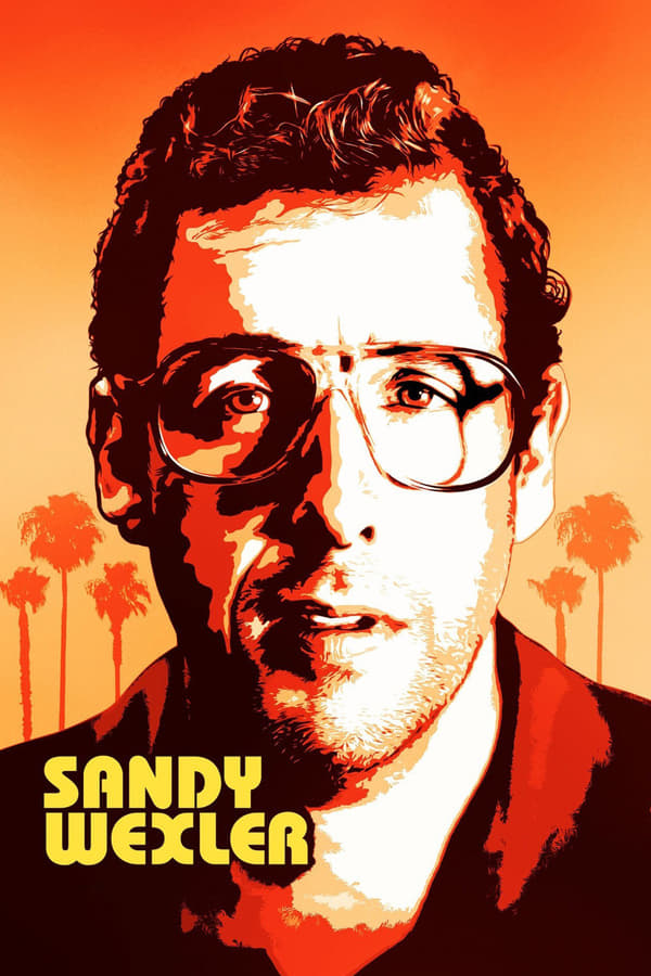 NF - Sandy Wexler  () 4KOTT