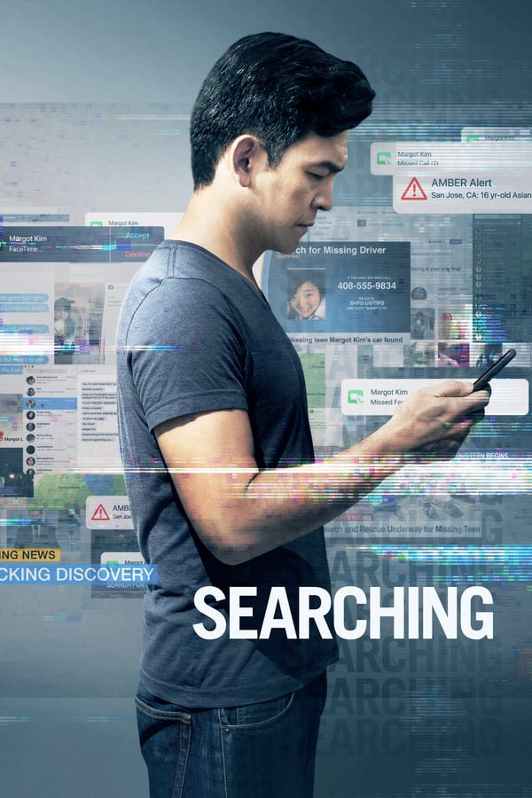 NF - Searching  () 4KOTT