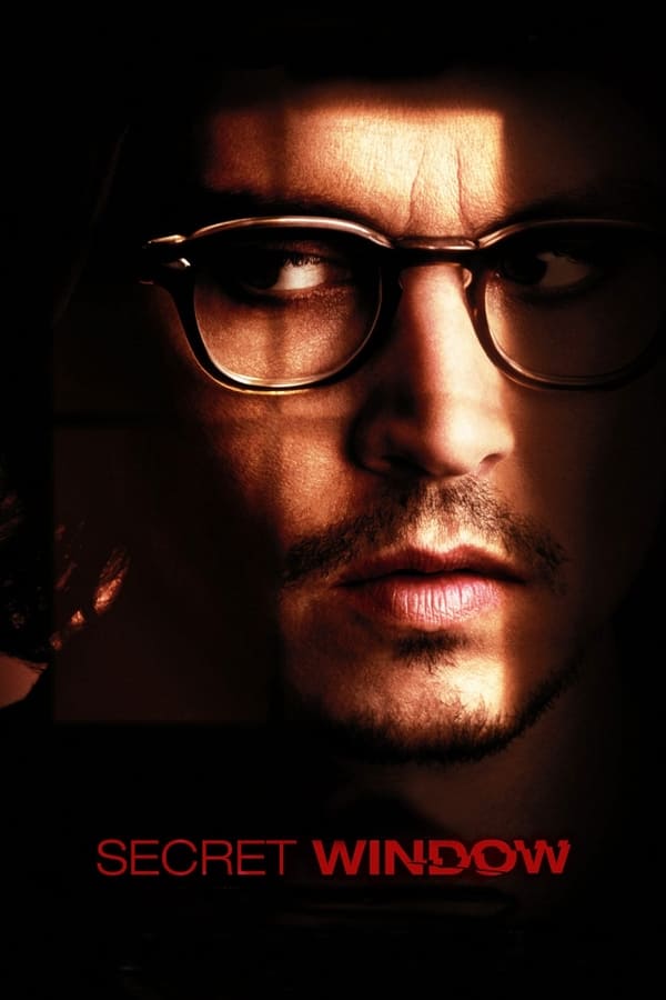 NF - Secret Window  () 4KOTT