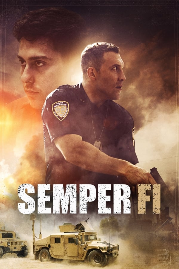 NF - Semper Fi  () 4KOTT