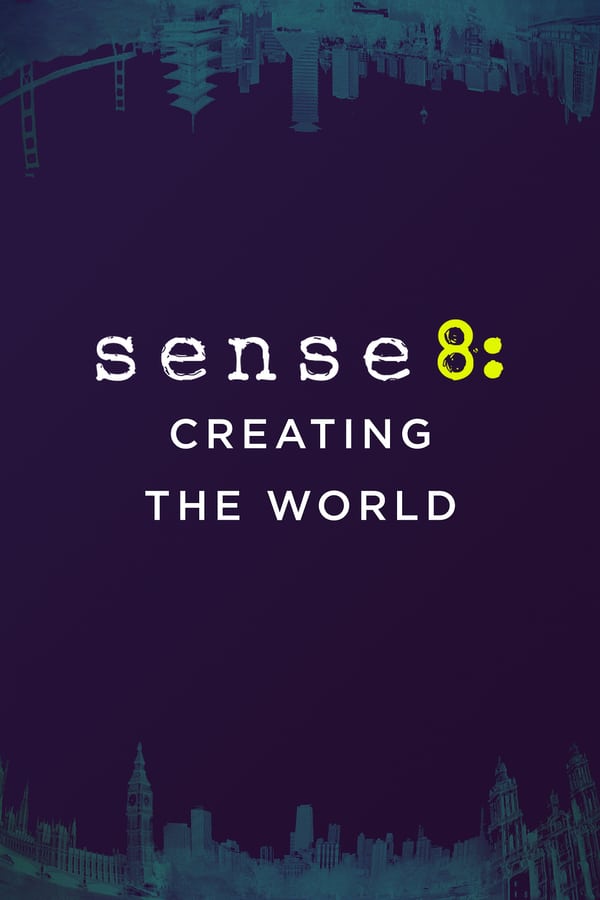 NF - Sense: Creating the World  () 4KOTT