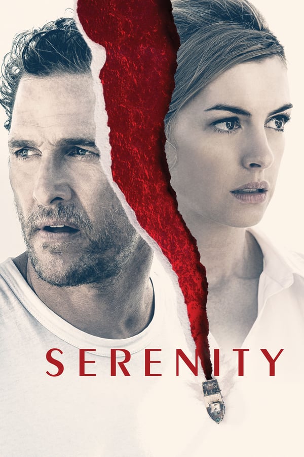 NF - Serenity  () 4KOTT